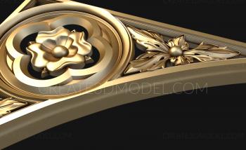 Free examples of 3d stl models (3D model for free - UG_0021) 3D